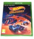 Juego Xbox One Hot Wheels Unleashed (nuevo)