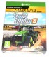 Juego Xbox One Farming Simulator 19 (nuevo)