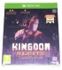Juego Xbox One Kingdom Majestic - Limited Edition (nuevo)