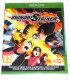 Juego Xbox One Naruto To Boruto: Shinobi Striker (nuevo)