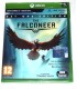Juego Xbox One The Falconeer (nuevo)