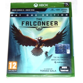 Juego Xbox One The Falconeer (nuevo)