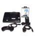 Pack Sega Megadrive mod region - 50/60hz + mando + cable + Sonic