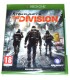 Juego Xbox One The Division (nuevo)