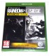 Juego Xbox One Rainbow Six Siege - Advanced Edition (nuevo)