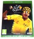 Juego Xbox One Tour de France 2018 (nuevo)