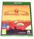 Juego Xbox One Surviving Mars (nuevo)