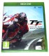 Juego Xbox One TT Isle of Man: Ride on The Edge (nuevo)