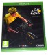 Juego Xbox One Tour De France 2017 (nuevo)