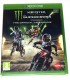 Juego Xbox One Monster Energy Supercross. The Official Videogame (nuevo)