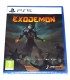 Juego Playstation 5 Exodemon (nuevo)