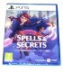 Juego Playstation 5 Spells and Secrets (nuevo)