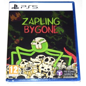 Juego Playstation 5 Zapling Bygone (nuevo)