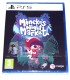 Juego Playstation 5 Mineko's Night Market (nuevo)