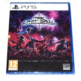 Juego Playstation 5 The Last Spell (nuevo)