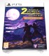 Juego Playstation 5 Chronicles of 2 Heroes: Amaterasu's Wrath Collector's Edition (nuevo)
