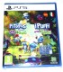 Juego Playstation 5 Los Pitufos Operación Vilhoja (nuevo)