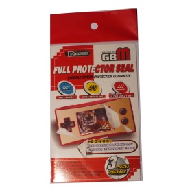 Protector de pantalla GP2X Wiz