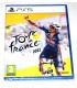 Juego Playstation 5 Tour de France 22 (nuevo)