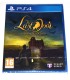Juego Playstation 4 The Last Door (nuevo)