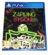 Juego Playstation 4 Zapling Bygone (nuevo)