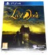 Juego Playstation 4 The Last Door Legacy Edition Coleccionista (nuevo)