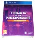 Juego Playstation 4 Tales of the Neon Sea Collector's Edition  (nuevo)