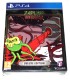Juego Playstation 4 Zapling Bygone Deluxe Edition (nuevo)