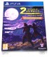 Juego Playstation 4 Chronicles of 2 Heroes: Amaterasu's Wrath - Collector's Edition (nuevo)