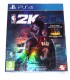 Juego Playstation 4 NBA 2K20 ED: Leyenda (nuevo)