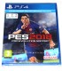 Juego Playstation 4 PES 2018 (nuevo)