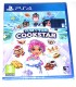 Juego Playstation 4 Yum Yum Cookstar (nuevo)