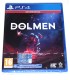 Juego Playstation 4 Dolmen (nuevo)