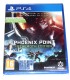 Juego Playstation 4 Phoenix Point: Behemoth Edition (nuevo)