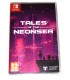 Juego Switch Tales of the Neon Sea (nuevo)