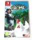 Juego Switch No Place Like Home (nuevo)