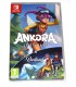 Juego Switch Ankora : Lost Days & Deiland: Pocket Planet  (nuevo)