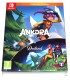 Juego Switch Ankora Lost Days and Deiland Pocket Planet - Collector's Edition(nuevo)