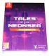 Juego Switch Tales of the Neon Sea Collector's Edition (nuevo)