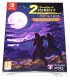Juego Switch Chronicles of 2 Heroes: Amaterasu's Wrath - Collector's Edition (nuevo)
