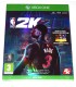 Juego Xbox One NBA 2K20 ED: Leyenda (nuevo)