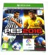 Juego Xbox One Pro Evolution Soccer 2016 (nuevo)