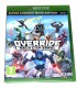Juego Xbox One Override: Mech City Brawl - Super Charged Mega Edition (nuevo)