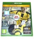 Juego Xbox One FIFA 17 - Deluxe Edition (nuevo)