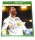 Juego Xbox One FIFA 18 - Edición Ronaldo (nuevo)