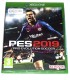 Juego Xbox One Pro Evolution Soccer 2019 (nuevo)