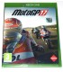 Juego Xbox One MotoGP 17 (nuevo)