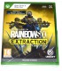 Juego Xbox One Rainbow Six Extraction (nuevo)