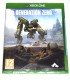Juego Xbox One Generation Zero (nuevo)
