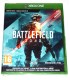 Juego Xbox One Battlefield 2042 (nuevo)